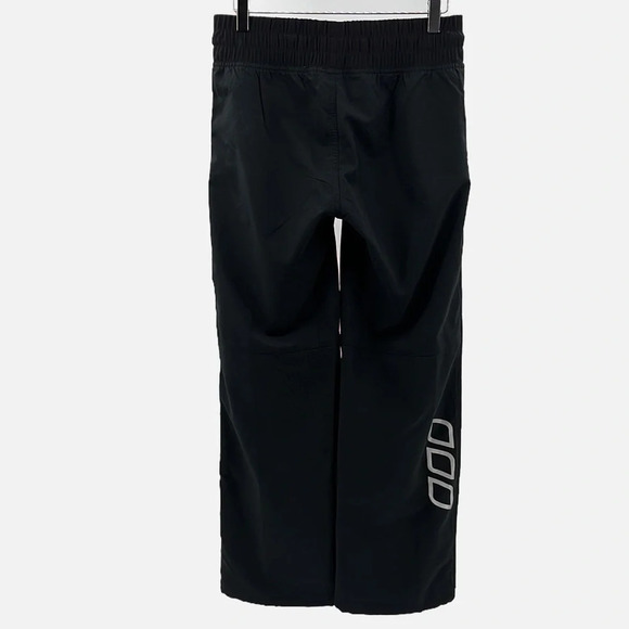 Lorna Jane Active Studio Type Pants in Black - Size Small - Picture 3 of 6
